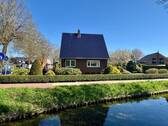 Wasserlage - 3 Zimmer Einfamilienhaus zum Kaufen in Glückstadt