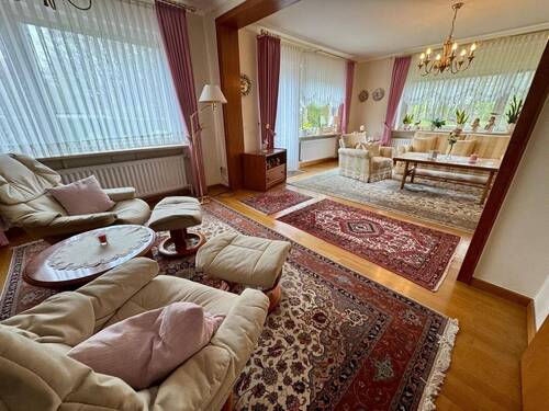 Wohnzimmer - 