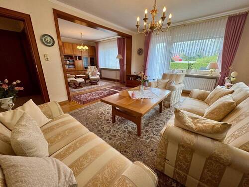 Esszimmer - 