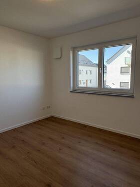 Schlafraum/Wohnraum 2 - 