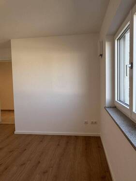 Schlafraum/Wohnraum 2 - 