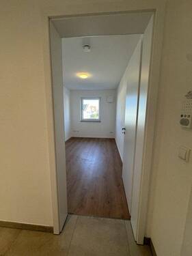 Schlafraum/Wohnraum 1 - 