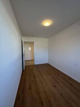 Schlafraum/Wohnraum 1 - 