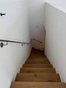 Abgang Schlafraum/Wohnraum 4 - Etagenwohnung mit 115,00 m&sup2; in Langenbach zur Miete