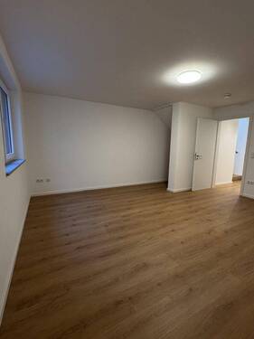 Schlafraum/Wohnraum 4 - 