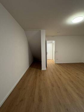 Schlafraum/Wohnraum 4 - 