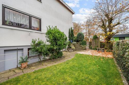 Garten - 