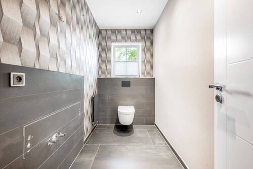 Gäste WC - 