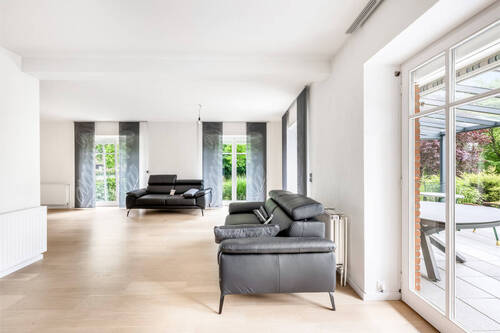 Wohnzimmer - 