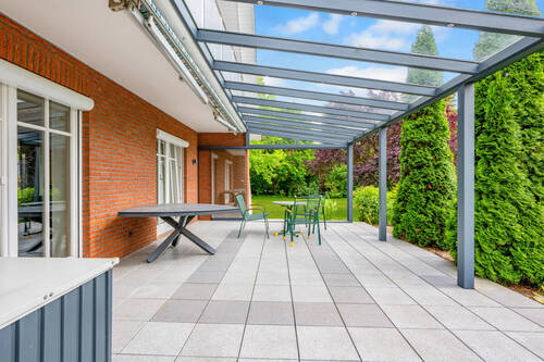 Terrasse - 