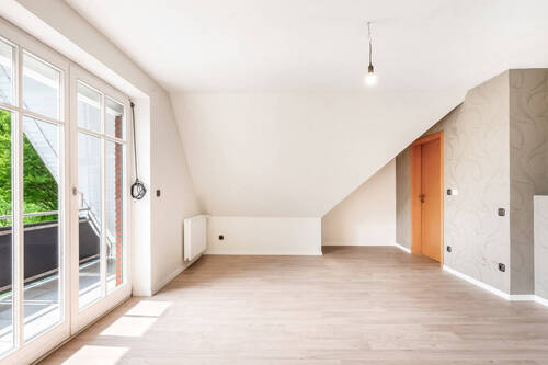 Schlafzimmer - 