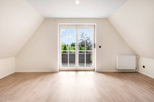 Schlafzimmer - 