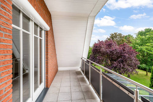 Balkon - 
