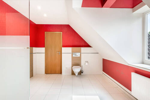 Badezimmer - 