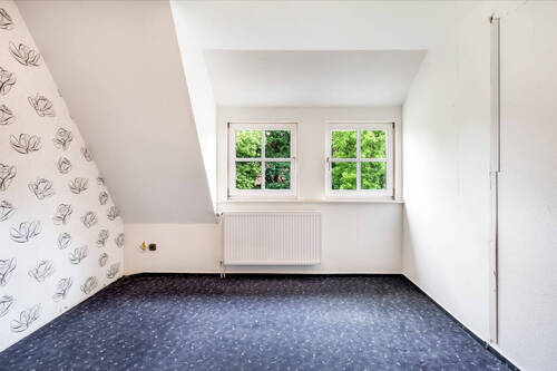 Kinderzimmer - 