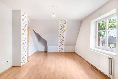 Kinderzimmer - 