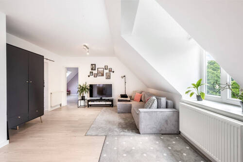 Wohnzimmer ELW - 