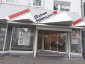 Schaufensterfront - #ERFOLGREICH VERMITTELT#- Tolle Ladenfläche mit großer Schaufensterfront - Berger Straße!