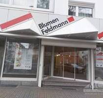 #ERFOLGREICH VERMITTELT#- Tolle Ladenfläche mit großer Schaufensterfront - Berger Straße! - Frankfurt am Main Nordend-Ost