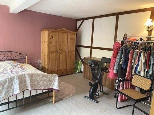 Schlafzimmer im OG - 