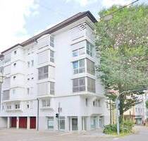 Sofort verfügbar: 2,5-Zimmer-Wohnung in begehrter Lage von Stuttgart-West