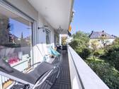 Balkon - 