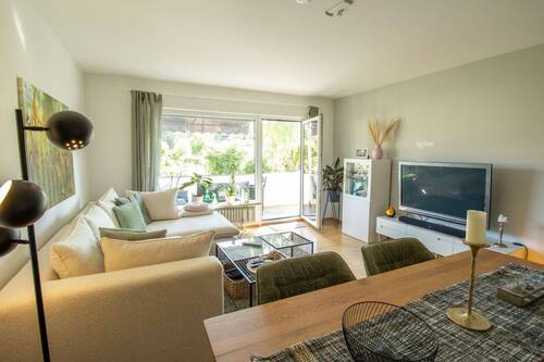 Wohnzimmer - 