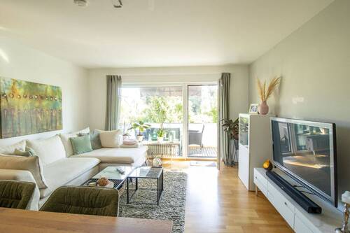 Wohnzimmer - 