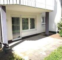 Moderne Wohnung mit Terrasse und Garten - Heilbronn Böckingen