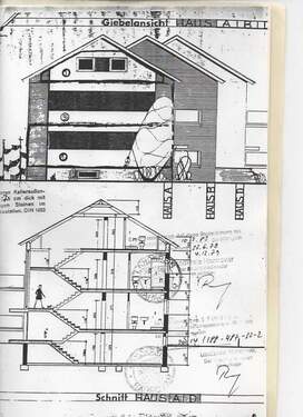 Bild 1 - Mehrfamiliehaus - 650.000,00 EUR Kaufpreis, ca.  250,00 m² Wohnfläche