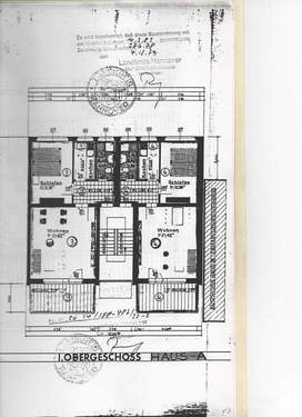 Bild 2 - 1 Zimmer Mehrfamilienhaus, Wohnhaus zum Kaufen in Sehnde