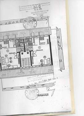 Bild 3 - 1 Zimmer Mehrfamilienhaus, Wohnhaus in Sehnde