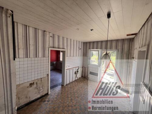 Witschaftg. Wohnung (2) - 