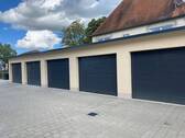 Garagenhof - 
