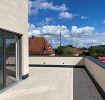 Einzigartiges traumhaftes Penthouse in Gunzenhausen