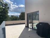 Dachterrasse - 3 Zimmer Etagenwohnung zum Kaufen in Gunzenhausen