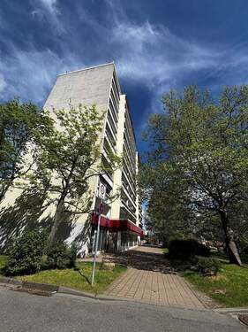 Objektansicht - Nachmieter gesucht - 220,00&nbsp;EUR Kaltmiete, ca.&nbsp; 34,30&nbsp;m&sup2;&nbsp;Wohnfl&auml;che