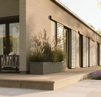 Bungalow 100 Novo – Stilvoll, nachhaltig, individuell wohnen auf einer Ebene - Dülmen Merfeld Bungalow 100 Novo – Stilvoll, nachhaltig, individuell wohnen auf einer Ebene - Dülmen Merfeld