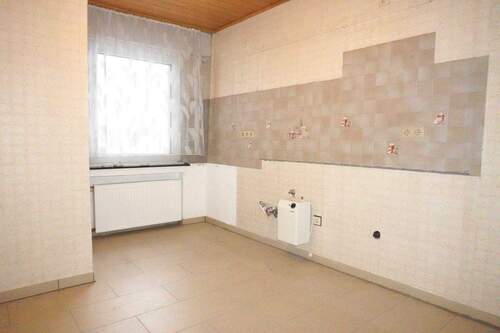 Obergeschoss - Küche - 