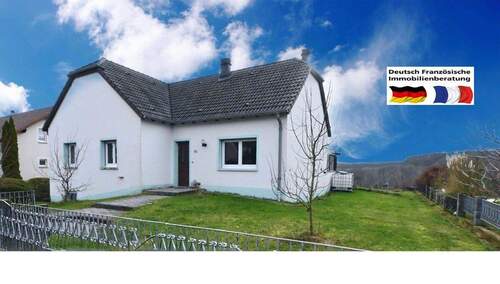 Oeting - Compromis de vente - Vorvertrag