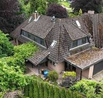 ***ROSENGARTEN-SIEVERSEN***EXKLUSIVE DOPPELHAUSHÄLFTE IN SACKGASSENLAGE ZU VERKAUFEN***