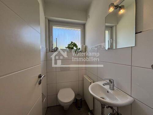 WC 02 (für Ihre Gäste) - 