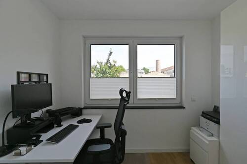 Arbeitszimmer - 