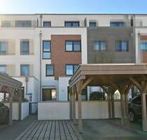 Best of Townhouse:) Exklusiv ausgestattetes Familien-Zuhause mit Garten, Carport & Stellplatz - Essen Kettwig