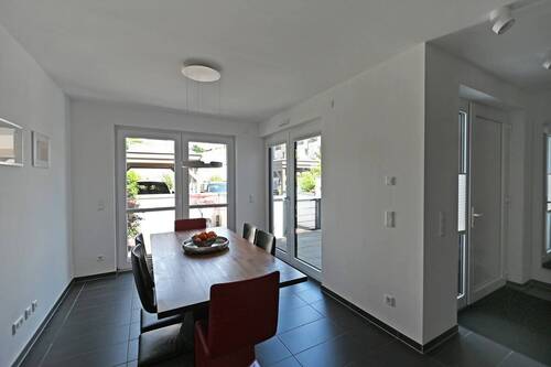 Essbereich - Reihenmittelhaus mit 195,00 m&sup2; in Essen zum Kaufen