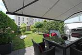 Terrasse & Garten - 