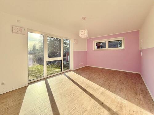 Stadtvilla: Wohnraum - 