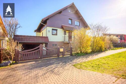 Haus - Einfamilienhaus mit 114,00 m&sup2; in Magdeburg zum Kaufen