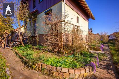 Seite Garten Haus - 