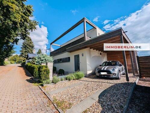 02 - 5 Zimmer Einfamilienhaus zum Kaufen in Fahrland / Fahrland